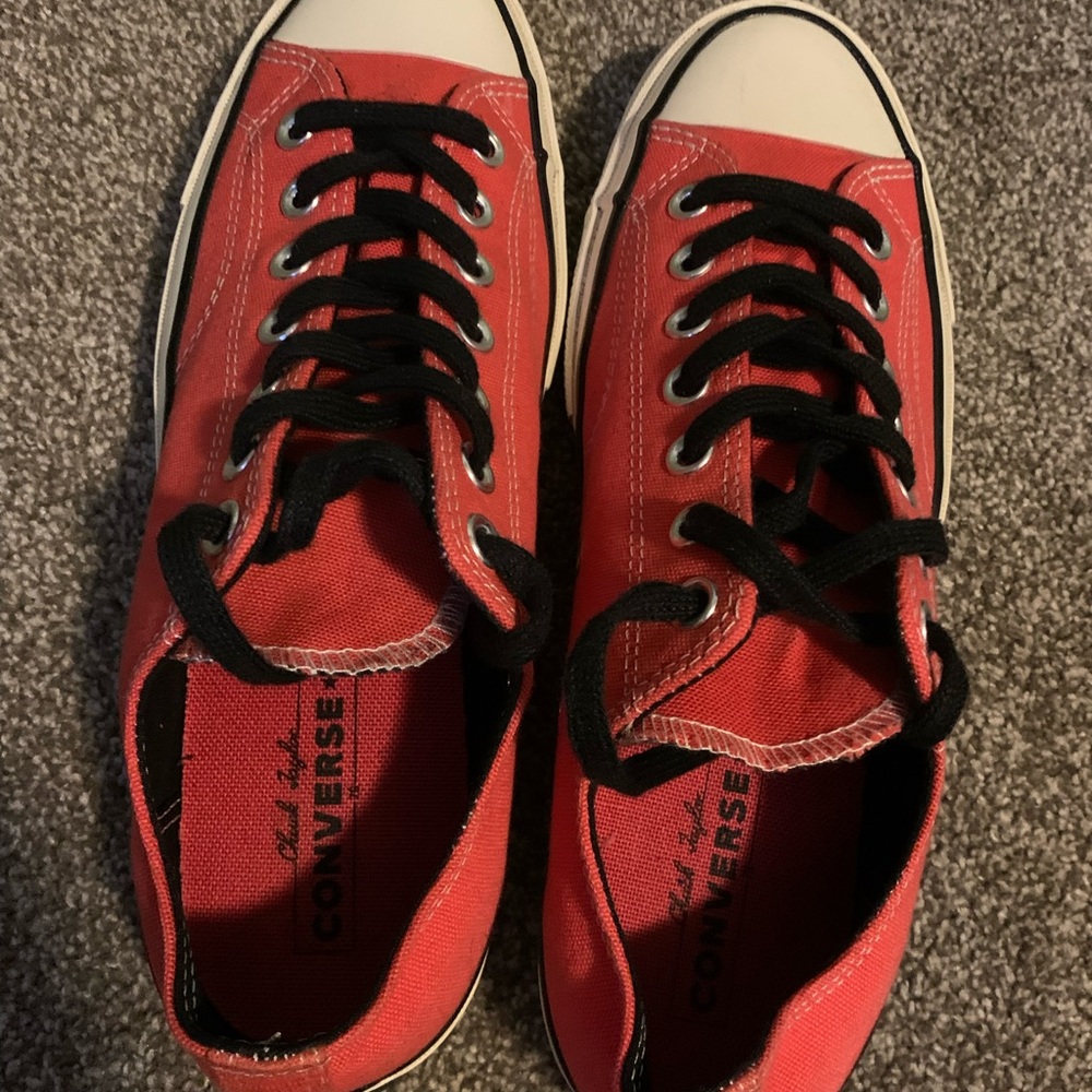 Rare Chuck Taylors